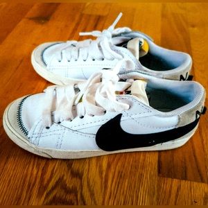 Nike Blazer Low '77 Jumbo